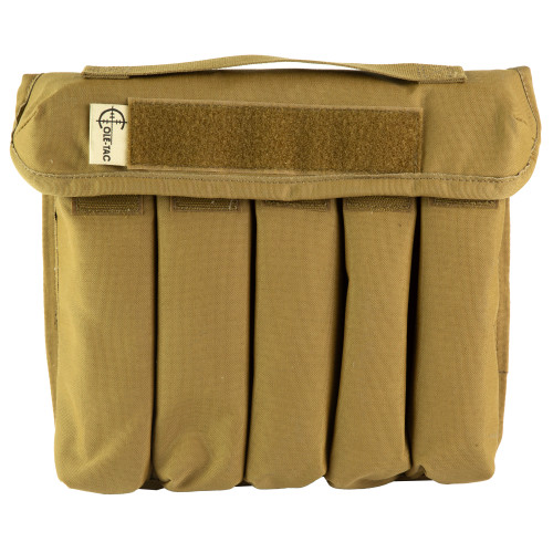 Cole-TAC COLETAC CAN CADDY CB