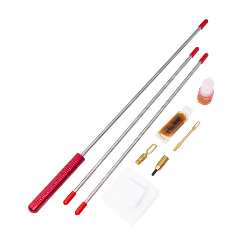 PRO SHOT PRODUCTS Pro-Shot UV22K36 Universal Tube Kit Multi-Caliber Multi-Gauge/Reusable Tube Case