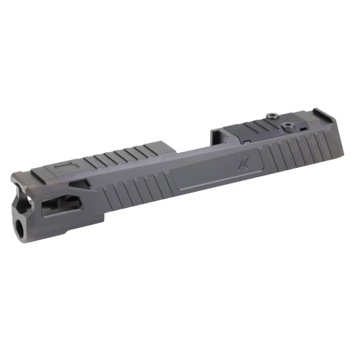 True Precision TRUE PREC SLD P365 FUSE RMS CUT BLK