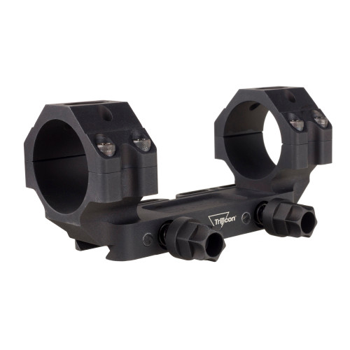 TRIJICON INC Trijicon AC22044   Black Aluminum 30mm Tube Bolt Action