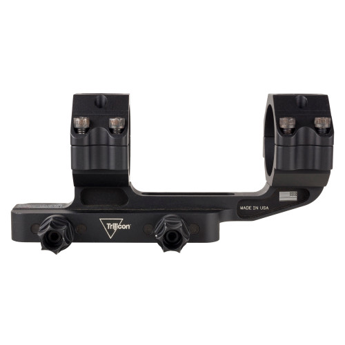 TRIJICON INC Trijicon AC22047   Cantilever Black Aluminum 30mm Tube Bolt Action