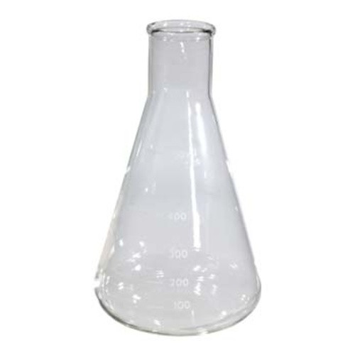 Erlenmeyer Flask - 500 mL Erlenmeyer Flask - 500 mL
