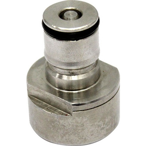 Sanke to Ball Lock Adapter - Gas Side Sanke to Ball Lock Adapter - Gas Side