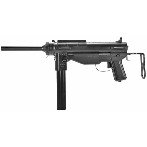 UMAREX USA/RWS Umarex USA 2251822 Legends M3 Grease Gun CO2 177 BB