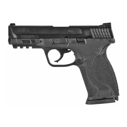 Umarex UMX S&W M&P9 2.0 177BB 18RD BLK