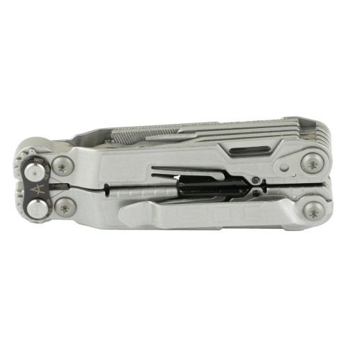 SOG Knives & Tools SOG POWERPINT BEAD BLAST W/SHEATH