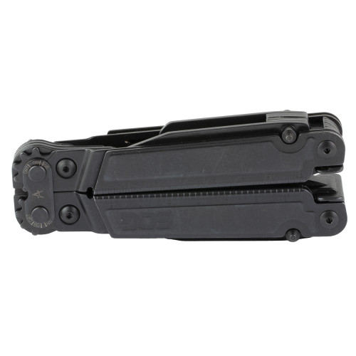 SOG Knives & Tools SOG POWERACCESS ASSIST MT BLK W/STH