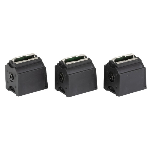 Ruger MAG RUGER LX1 10/22 LH 22LR 10RD 3PK