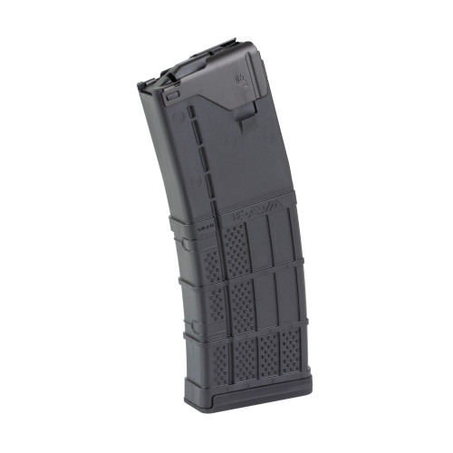 Lancer Systems LANCER L5AWM GEN2 223REM 10RD BLACK