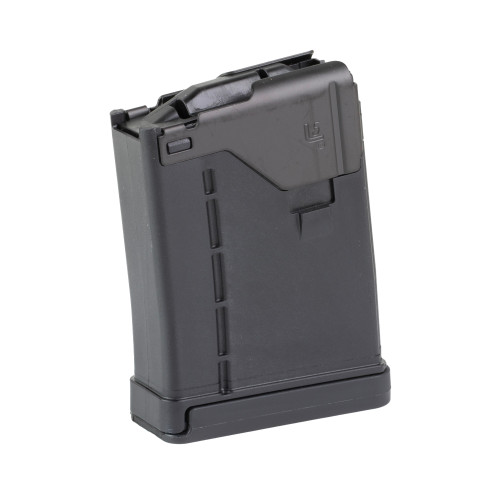 Lancer Systems LANCER L5AWM GEN2 223REM 5RD BLACK