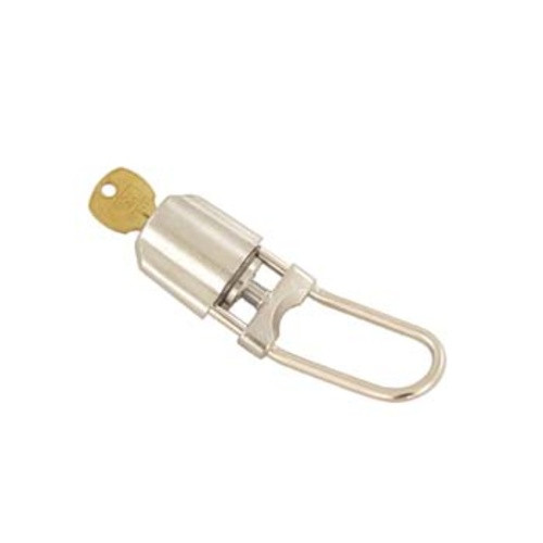 Beer Faucet Lock