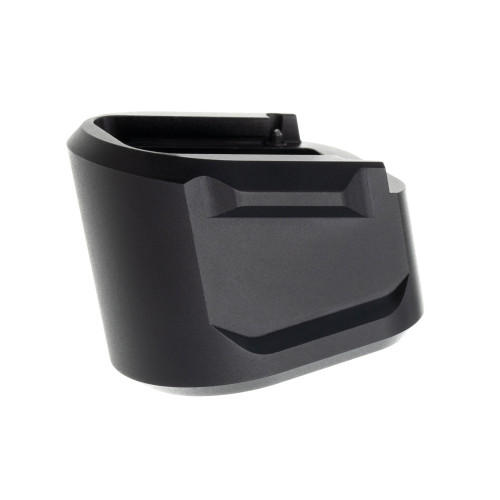 Tyrant CNC TYRANT ECHELON MAG EXT +5 BLK