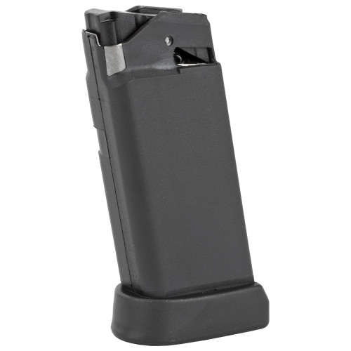 GLOCK INC Glock MF36006 G36  6rd 45 ACP Black Polymer