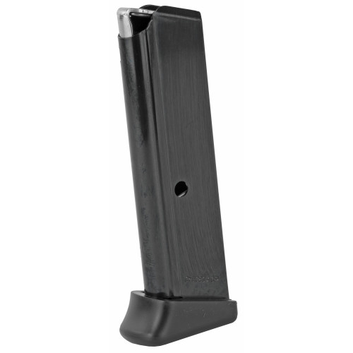 MEC-GAR USA INC Mec-Gar MGWPPKSFRB Walther 7rd 380 ACP Fits Walther PPK/S, Blued Carbon Steel