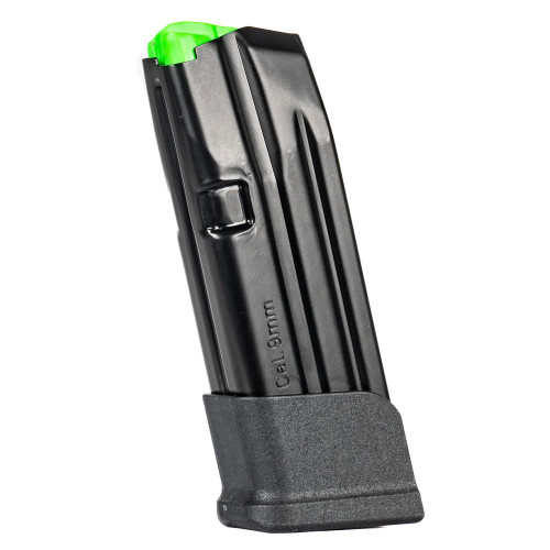 MEC-GAR USA INC MG G261500A      MAG GLK G26  9MM   15R BL AFC