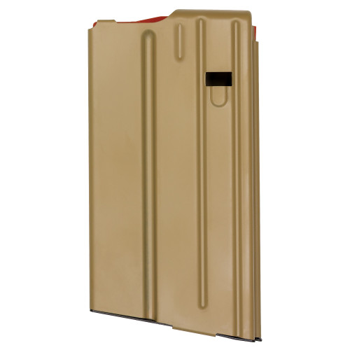 DURAMAG MAG DURAMAG 20RD 308/6.8X51 SS FDE