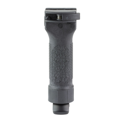GRIP POD GPS V2 BIPOD CAM ALUM BLK