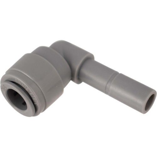 Duotight Push-In Fitting - 9.5 mm (3/8 in.) x 9.5 mm (3/8 in.) Male Elbow