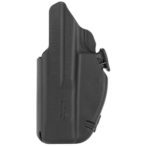 Safariland SL 575 GLS IWB P365/XL BLK RH