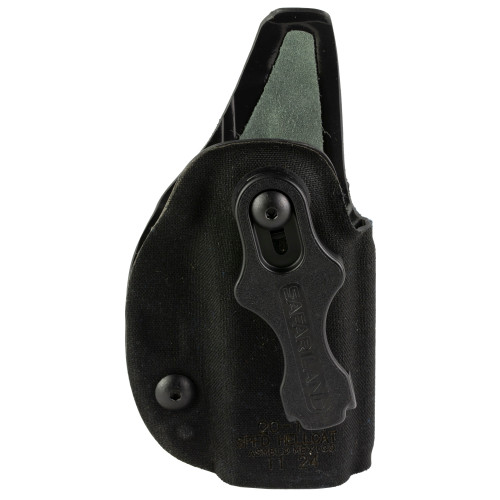 Safariland SL SPECIES HELLCAT CORD BLK RH