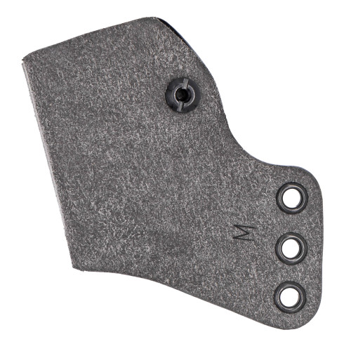 SAFARILAND LTD INC Safariland INCOG0244A7CX161 Incog X  IWB Gray Cordura Fits Springfield Hellcat Pro 3.70" Barrel, Belt Clip Mount, Right Hand
