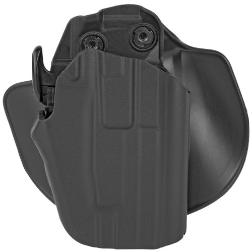 SAFARILAND LTD INC Safariland 578283411 578 GLS Pro-Fit Belt Synthetic Belt Loop/Paddle Fits FNS 9 & 40 Right Hand