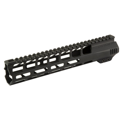 LanTac USA LLC LANTAC SPADA-ML 10.5" M-LOK HNDGUARD