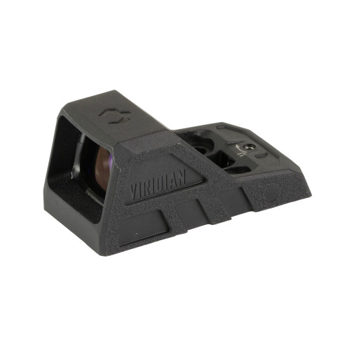 Viridian Weapon Technologies VIRIDIAN RFX WALTHER PDP & WMP BLK