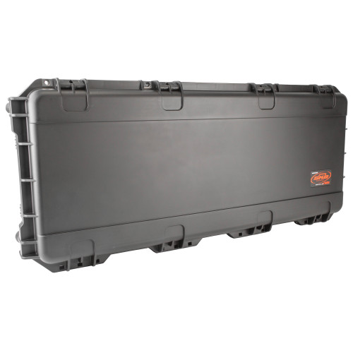 SKB Sports SKB I-SERIES DBL BRKDWN RFL CASE BLK