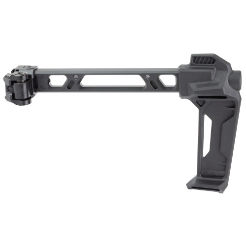 Strike Industries STRIKE FSA SINGLE FOLDING BRACE BLK