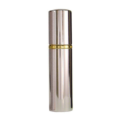 PS Products PS 3/4OZ LIPSTICK DISG PEPR SPRY SIV