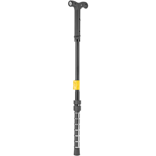 PS PRODUCTS INC/SPRTMN CH Zap ZAPCANE Stun Cane  Range of Contact 250 lb Capacity Pain Rating