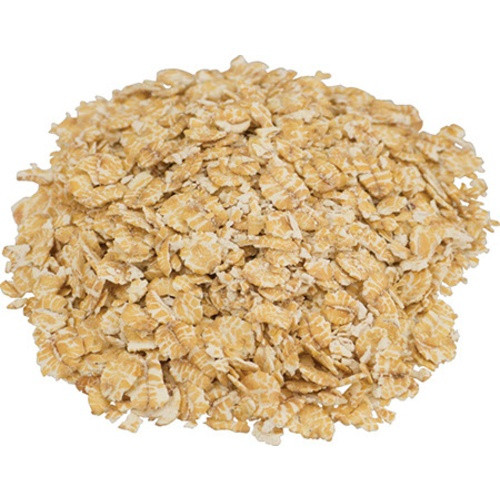 Flaked Wheat