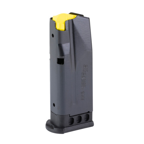 SIG SAUER INC Sig Sauer 8900250 P365X  10rd 9mm Luger For Sig P365XL/P365X Black Steel