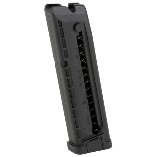 SIG SAUER INC Sig Sauer 8900745 P322  20rd 22LR Black Polymer