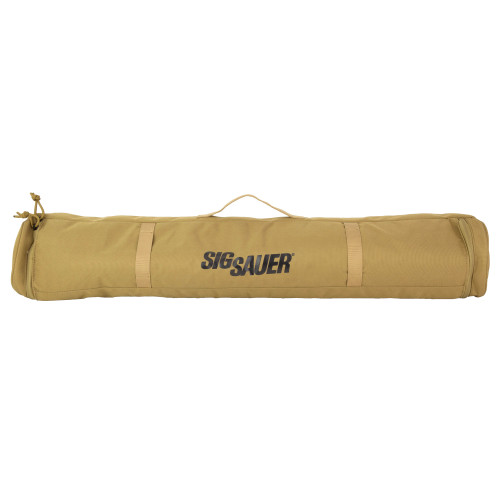 Sig Sauer Electro-Optics SOZT1002 Zulu-DMR Tripod Carbon Fiber
