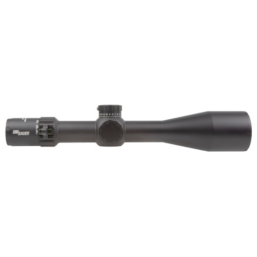 Sig Sauer Electro-Optics SOTD65113 Tango-DMR  Black 5-30x56mm 34mm Tube Illuminated MOA Milling 2.0 Reticle Front Focal Plane