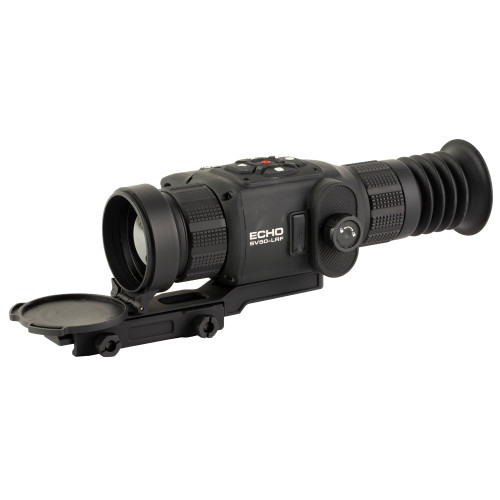 Sig Sauer Electro-Optics SOEC12310 Echo  Thermal 2-16x 50mm