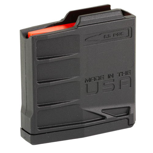 Amend2 MAG AMEND2 AICS 6.5PRC 3RD MOD3 BLK