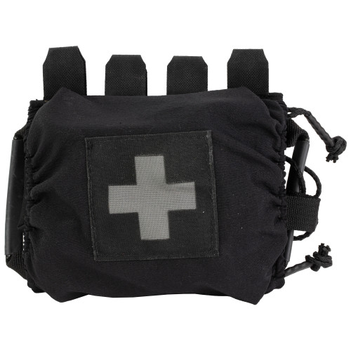 Eagle Industries EAGLE MED POUCH 500D BELT IFAK BLK
