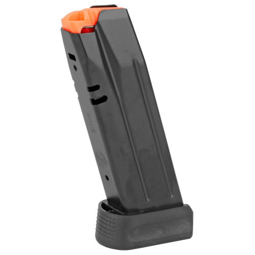 CZ-USA 11423 P-10C  17rd 9mmLuger CZ P-07/P-10C Black Steel
