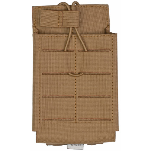 Grey Ghost Gear GGG SINGLE 7.62 MAG POUCH COY