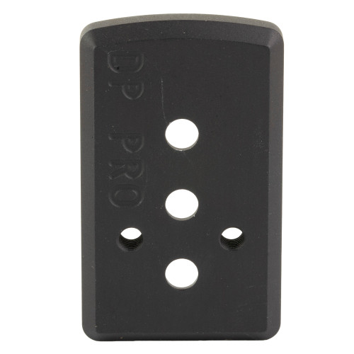Unity Tactical UNITY FAST PLATE DELTAPOINT PRO