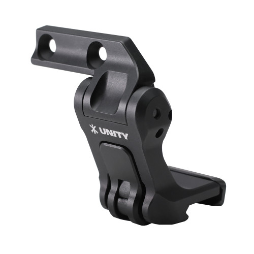 Unity Tactical UNITY FAST FTC PA MAGNIFIER BLK