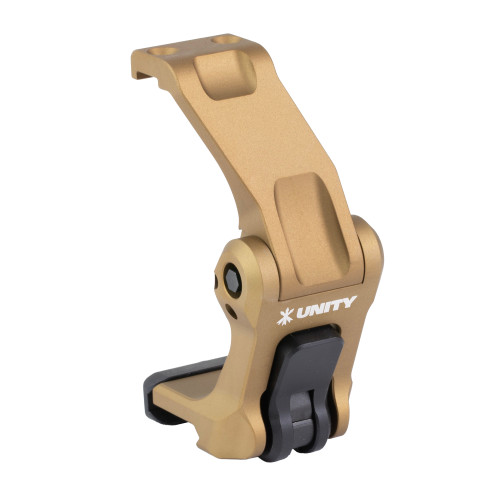 Unity Tactical UNITY FAST FTC MAGNIFIER HOLOSUN FDE