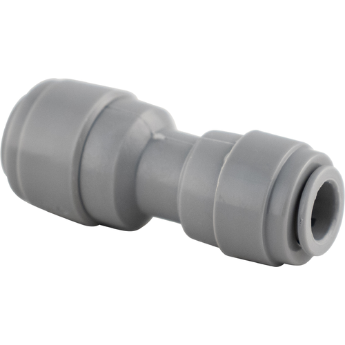 Duotight Push-In Fitting - 8 mm (5/16 in.) x 9.5 mm (3/8 in.) Reducer