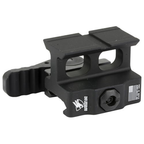 American Defense Mfg. AM DEF HOLOSUN 509T CO-WITNESS