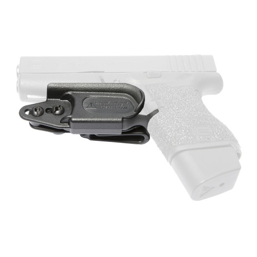 Raven Concealment Systems RAVEN VANGUARD 2 SIG P365 BLK OVERHK