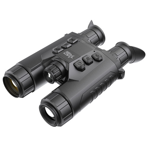 AGM Global Vision OBSE35-384-LRF OBSERVIR  4.0x-20x 35mm Black