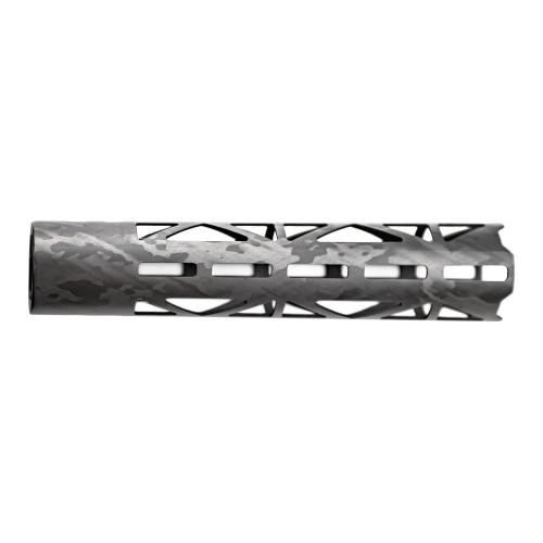 Battle Arms Development BAD CRBN FIBER M-LOK HNDGRD 10" BLK